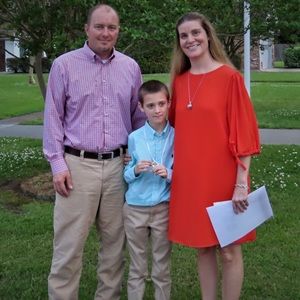 Meet your Posher, Tobie